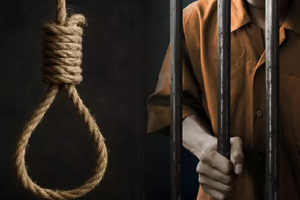 Death sentence