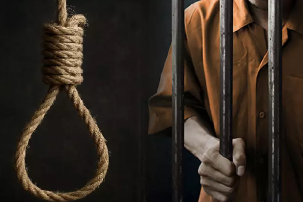 Death sentence