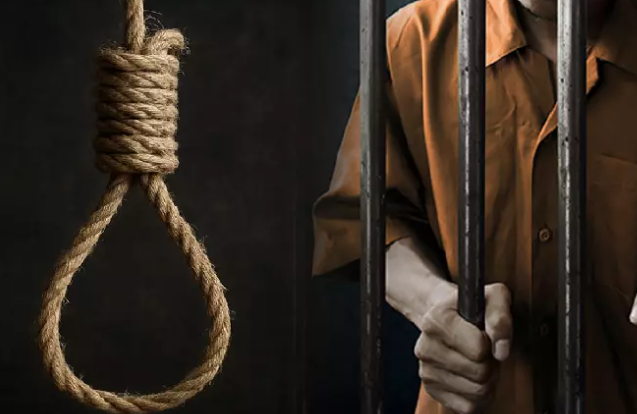Death sentence