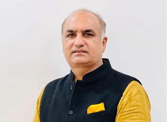 Deepak Bali