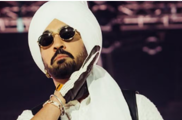 Diljit Dosanjh