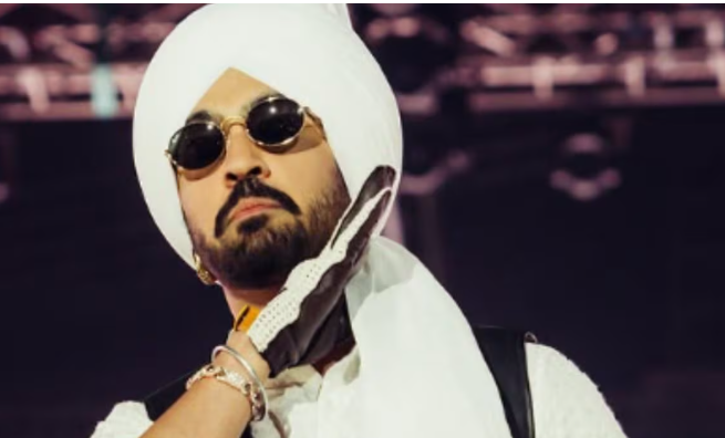 Diljit Dosanjh