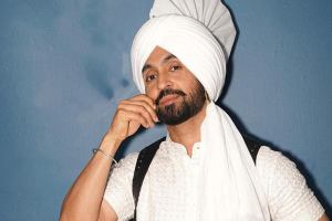 Diljeet Dosanjh