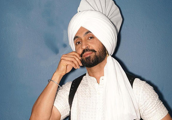 Diljeet Dosanjh