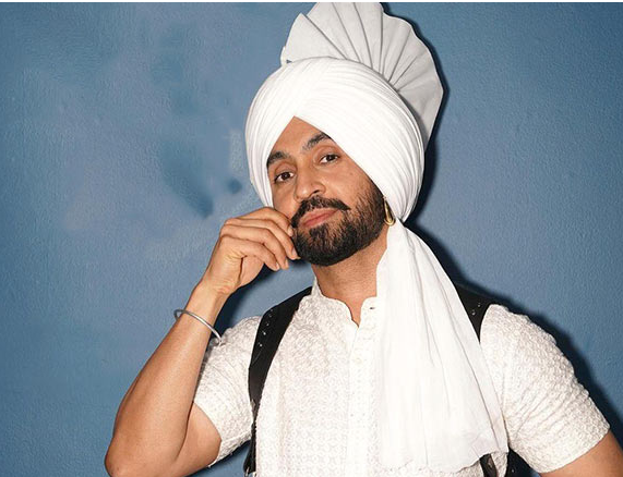 Diljeet Dosanjh