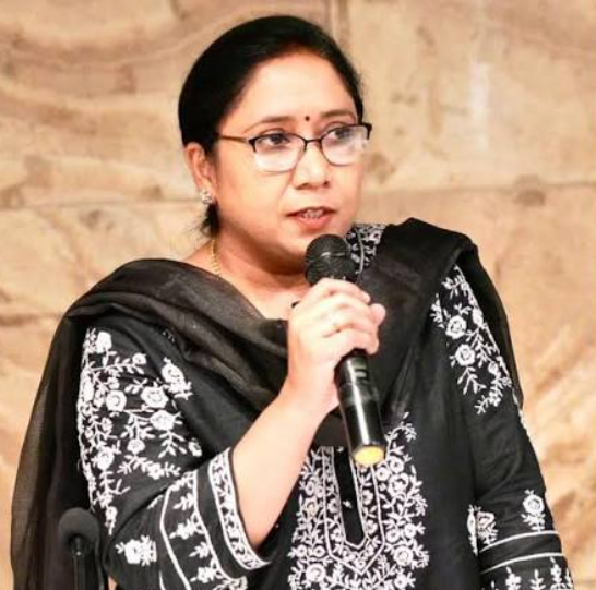 Baljit Kaur