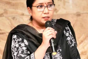 Dr. Baljit Kaur