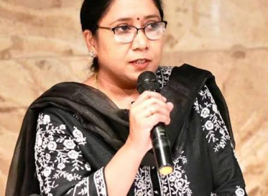 Dr. Baljit Kaur