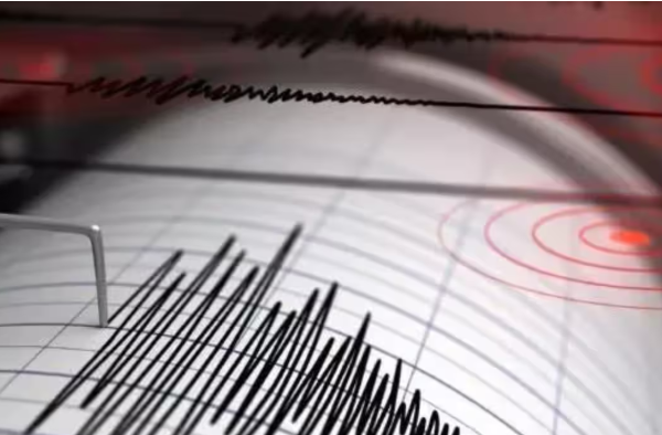 earthquake
