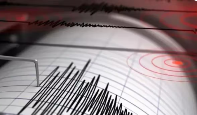 earthquake