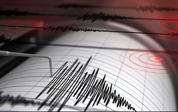 earthquake
