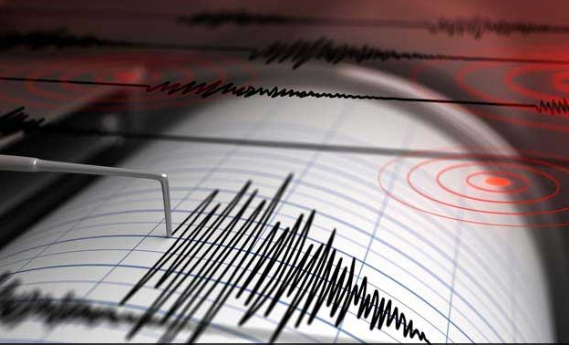 earthquake