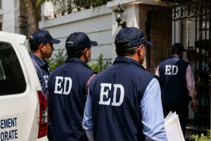 Enforcement Directorate