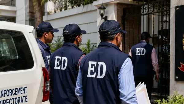 Enforcement Directorate