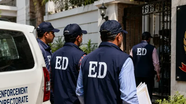 Enforcement Directorate