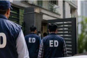 Enforcement Directorate