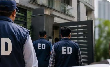Enforcement Directorate