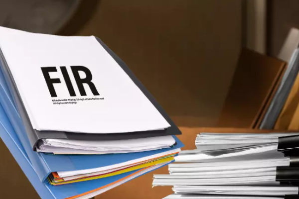 FIR