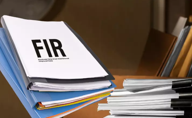 FIR