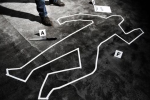Faridabaad Murder
