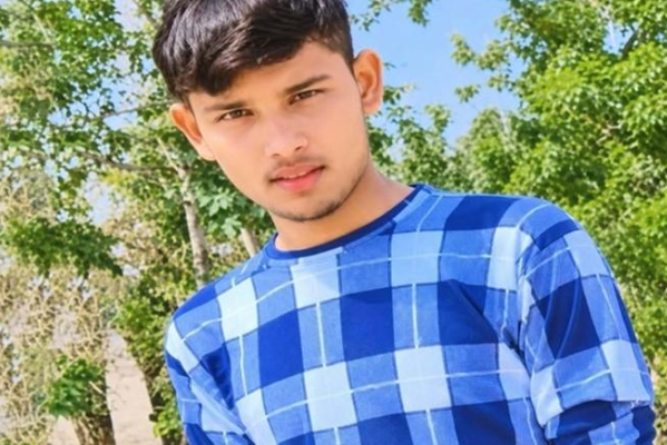 Fridabad Murder
