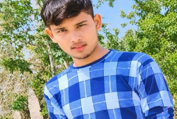 Fridabad Murder