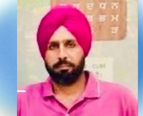 Faridkot Death