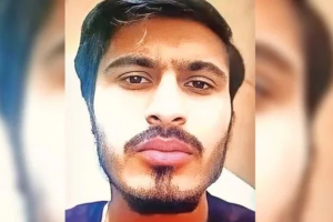 Gangster Arrest