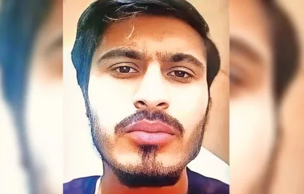 Gangster Arrest