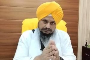 Giani Harpreet