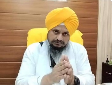Giani Harpreet