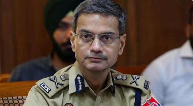 DGP