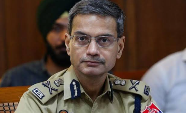 Gourav Yadav