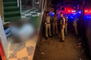 Guwahati Murder