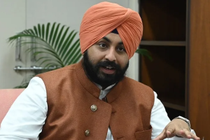Harjot Bains