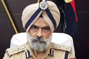 Harcharan Bhullar