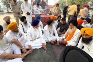 Harjinder Dhaami
