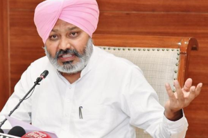 Harpal Cheema