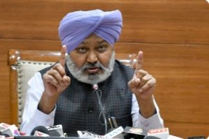 Harpal Cheema