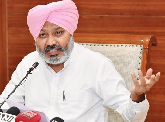 Harpal Cheema
