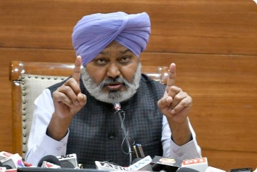 Harpal Cheema