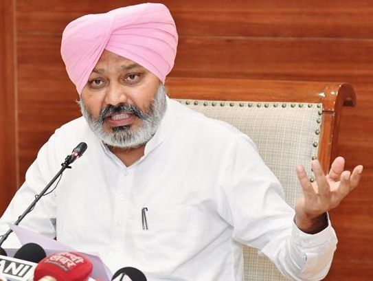 Harpal Cheema
