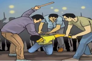 Lawyer attacked