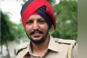 Punjab Police
