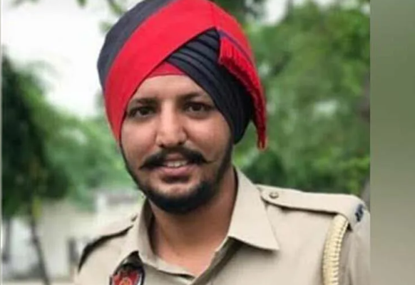 Punjab Police