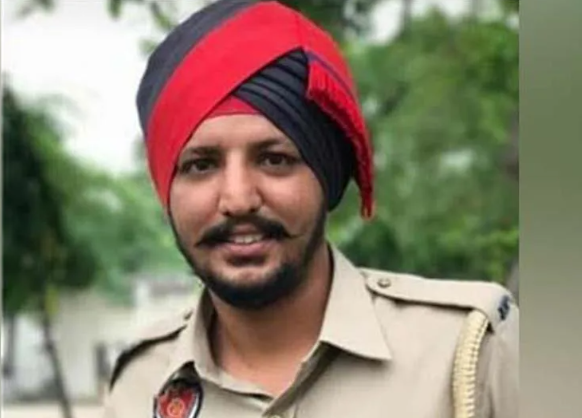 Punjab Police