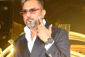 Honey Singh
