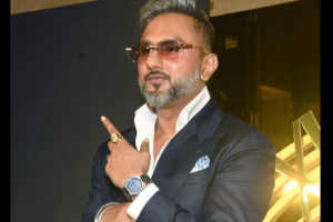 Honey Singh