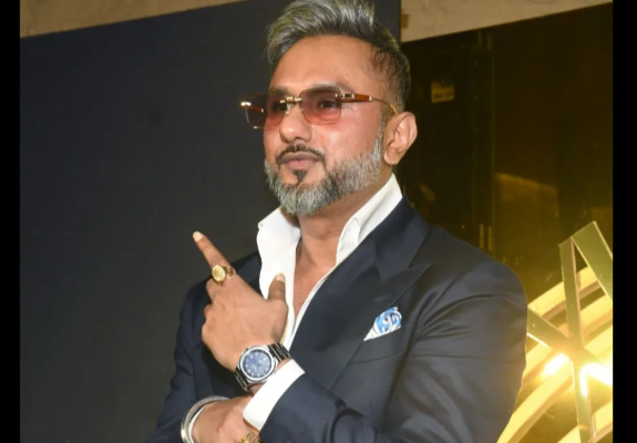 Honey Singh