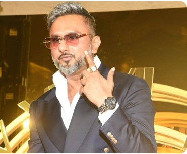 Honey Singh